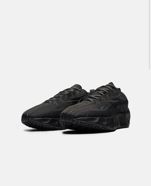 Чоловічі кросівки Nike Ava Rover Black N12440 фото