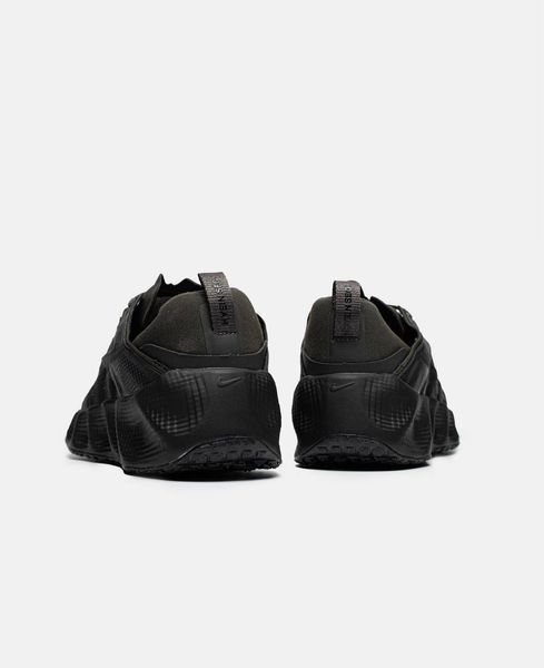 Чоловічі кросівки Nike Ava Rover Black N12440 фото