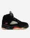 Чоловічі кросівки Air Jordan Retro 5 GORE-TEX AIR-01140 фото 1