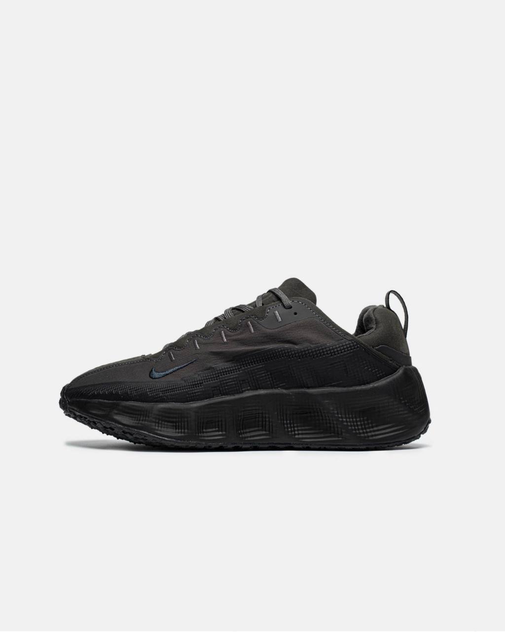 Мужские кроссовки Nike Ava Rover Black