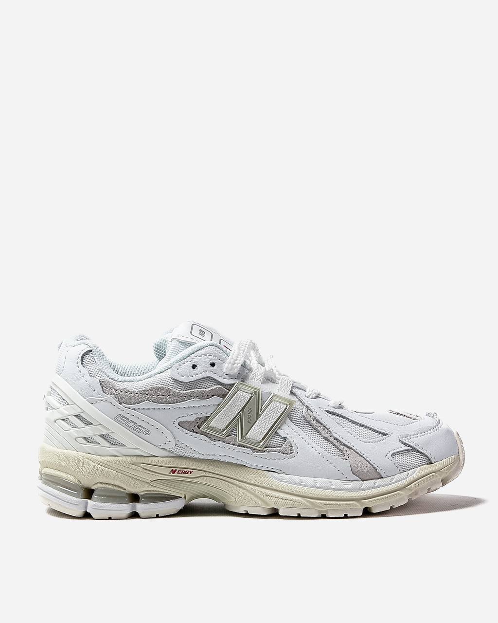 Мужские кроссовки New Balance 1906D Protection Pack White