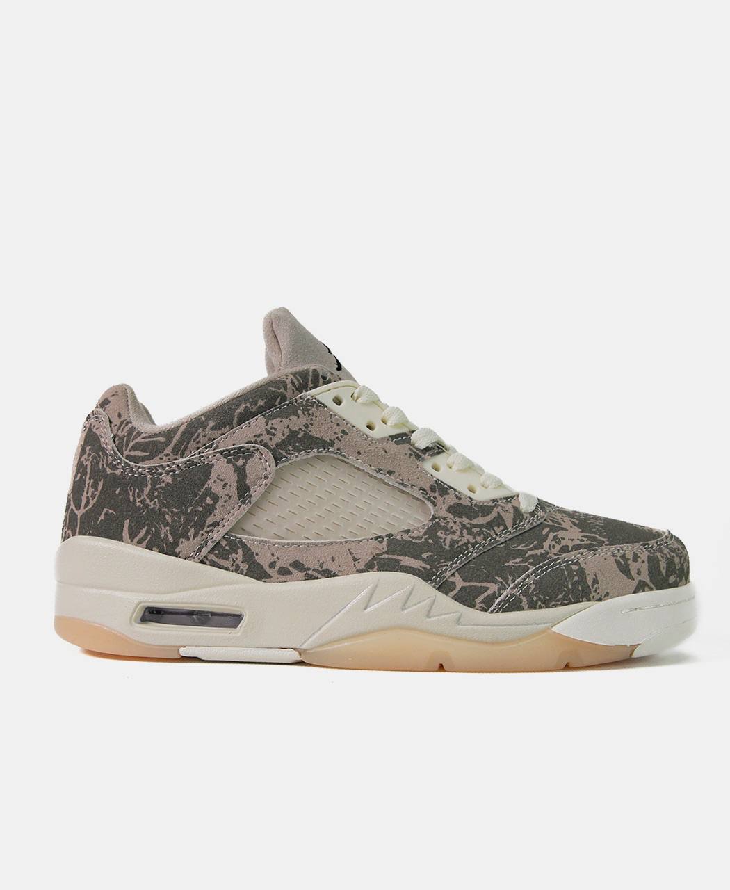 Чоловічі кросівки Air Jordan 5 Retro Low Expression