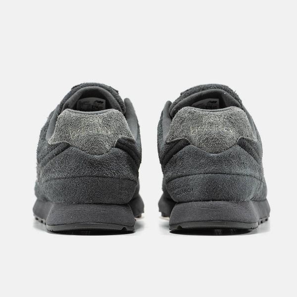 Мужские кроссовки New Balance 574 x Stone Island Ghost Pack Dark Grey NB-997 фото