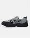 Чоловічі кросівки Asics Gel Pickax Silver Grey AS-13540 фото 3