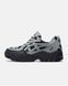 Чоловічі кросівки Asics Gel Pickax Silver Grey AS-13540 фото 1