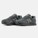 Мужские кроссовки New Balance 574 x Stone Island Ghost Pack Dark Grey NB-997 фото 2