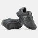 Мужские кроссовки New Balance 574 x Stone Island Ghost Pack Dark Grey NB-997 фото 5