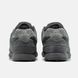 Мужские кроссовки New Balance 574 x Stone Island Ghost Pack Dark Grey NB-997 фото 3
