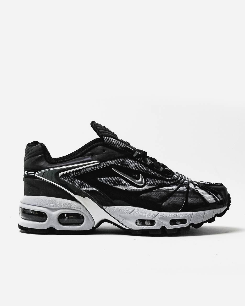 Чоловічі кросівки Nike Air Max Tailwind 5 Skepta Black White