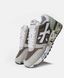 Чоловічі кросівки Premiata Mick Beige Grey White 0096 40 фото 6