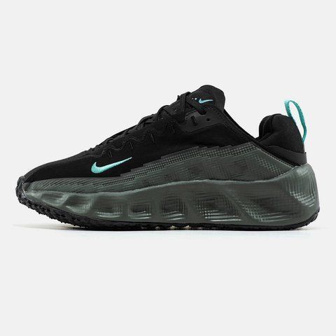 Чоловічі кросівки Nike Ava Rover Blue Black Sage GOR-005 фото
