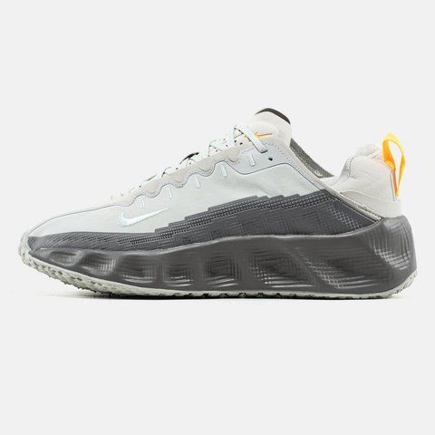 Чоловічі кросівки Nike Ava Rover Grey N124940 фото