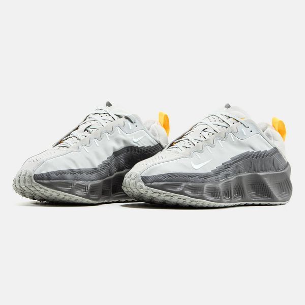 Чоловічі кросівки Nike Ava Rover Grey N124940 фото