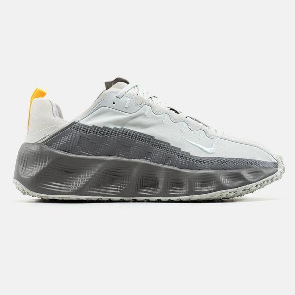 Чоловічі кросівки Nike Ava Rover Grey N124940 фото