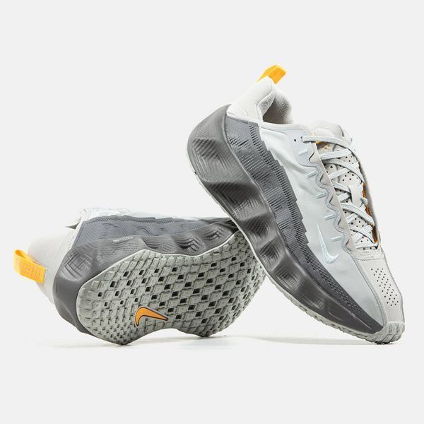 Чоловічі кросівки Nike Ava Rover Grey N124940 фото