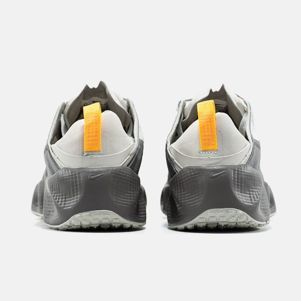 Чоловічі кросівки Nike Ava Rover Grey N124940 фото