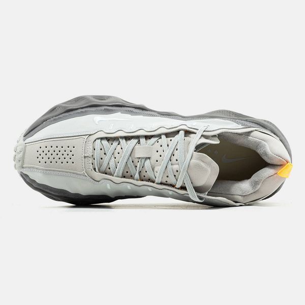 Чоловічі кросівки Nike Ava Rover Grey N124940 фото