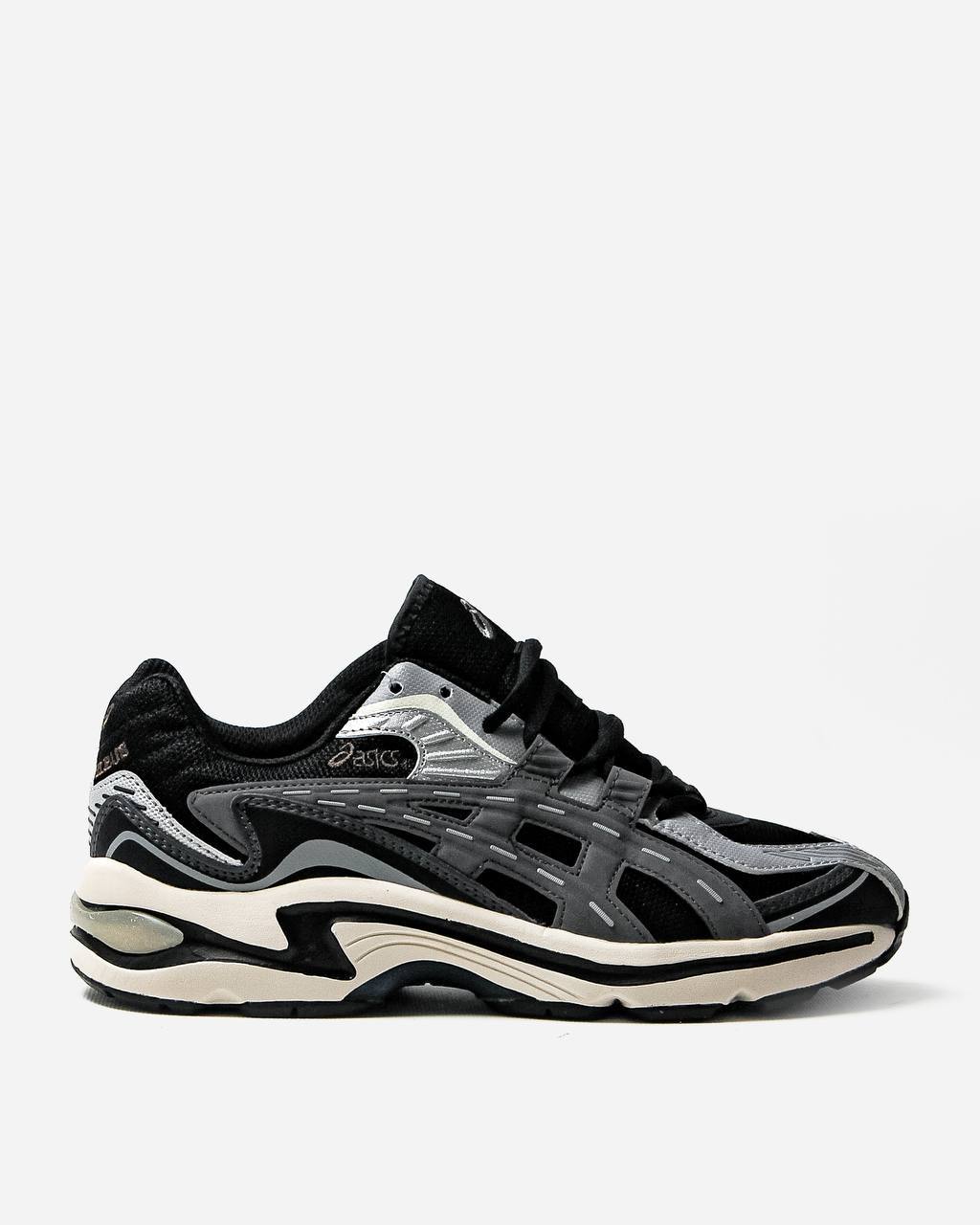 Кроссовки Asics для активного ритма