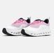 Женские кроссовки Loewe x ON Cloudtilt 2.0 White Pink ON-10036 фото 4