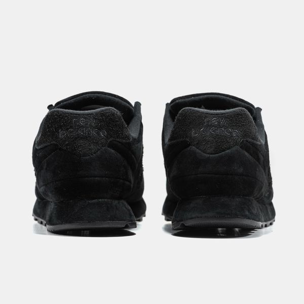 Мужские кроссовки New Balance 574 x Stone Island Ghost Pack Dark Black NB-998 фото