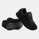 Мужские кроссовки New Balance 574 x Stone Island Ghost Pack Dark Black NB-998 фото 6