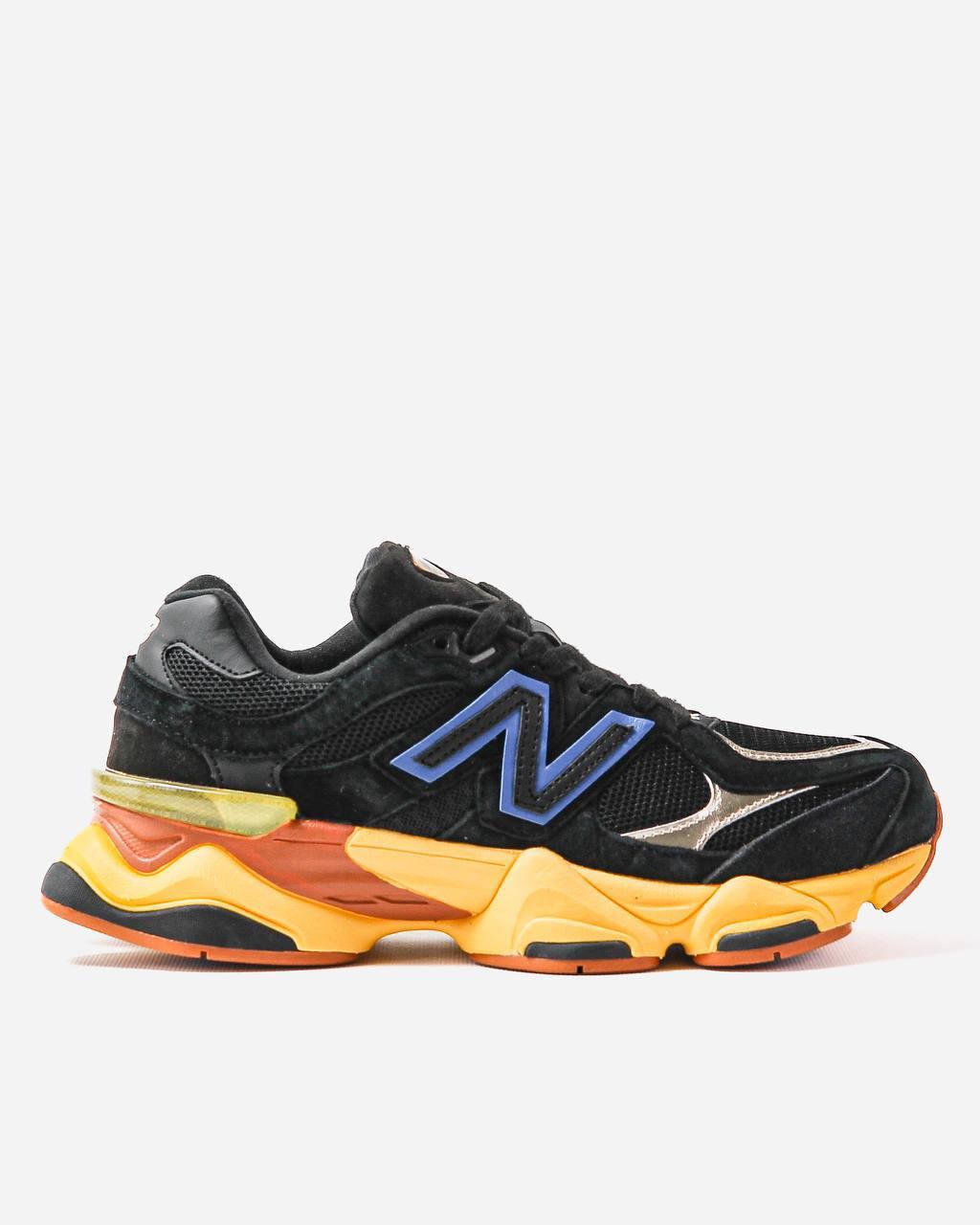 Чоловічі кросівки New Balance 9060 Randomevent The Sweetness Kin