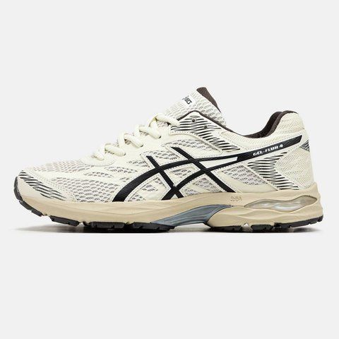 Кросівки Asics Gel-Flux 4 Beige Brown 68140 фото