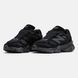 Чоловічі кросівки New Balance 9060 Triple Black Cordura 400940 фото 3