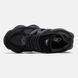 Чоловічі кросівки New Balance 9060 Triple Black Cordura 400940 фото 6
