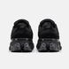 Чоловічі кросівки New Balance 9060 Triple Black Cordura 400940 фото 4