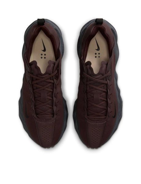 Чоловічі кросівки Nike Ava Rover Brown N13240 фото