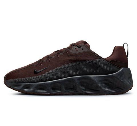 Чоловічі кросівки Nike Ava Rover Brown N13240 фото