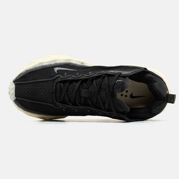 Чоловічі кросівки Nike Ava Rover Black Beige 400440 фото