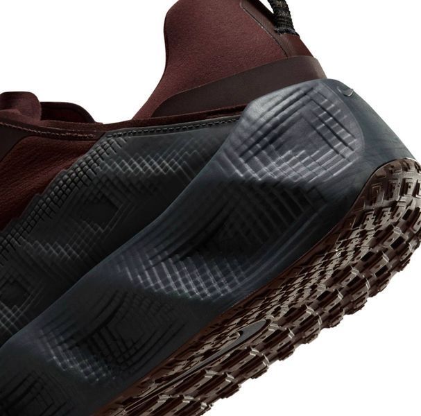 Чоловічі кросівки Nike Ava Rover Brown N13240 фото