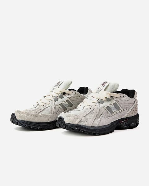 Мужские кроссовки New Balance 1906D Protection Pack Beige Black 001242 фото