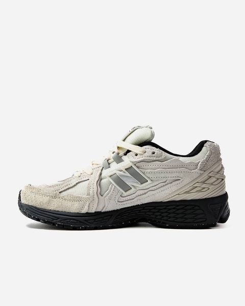 Мужские кроссовки New Balance 1906D Protection Pack Beige Black 001242 фото