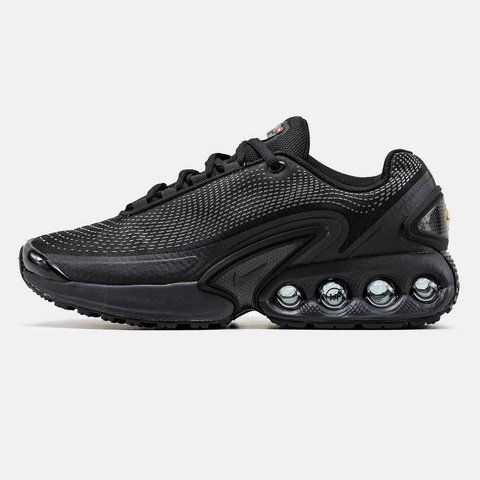 Кроссовки Nike Air Max DN Black 25340 фото