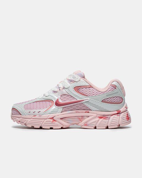 Женские кроссовки Nike V5 RNR Custom Pink  N-746 фото