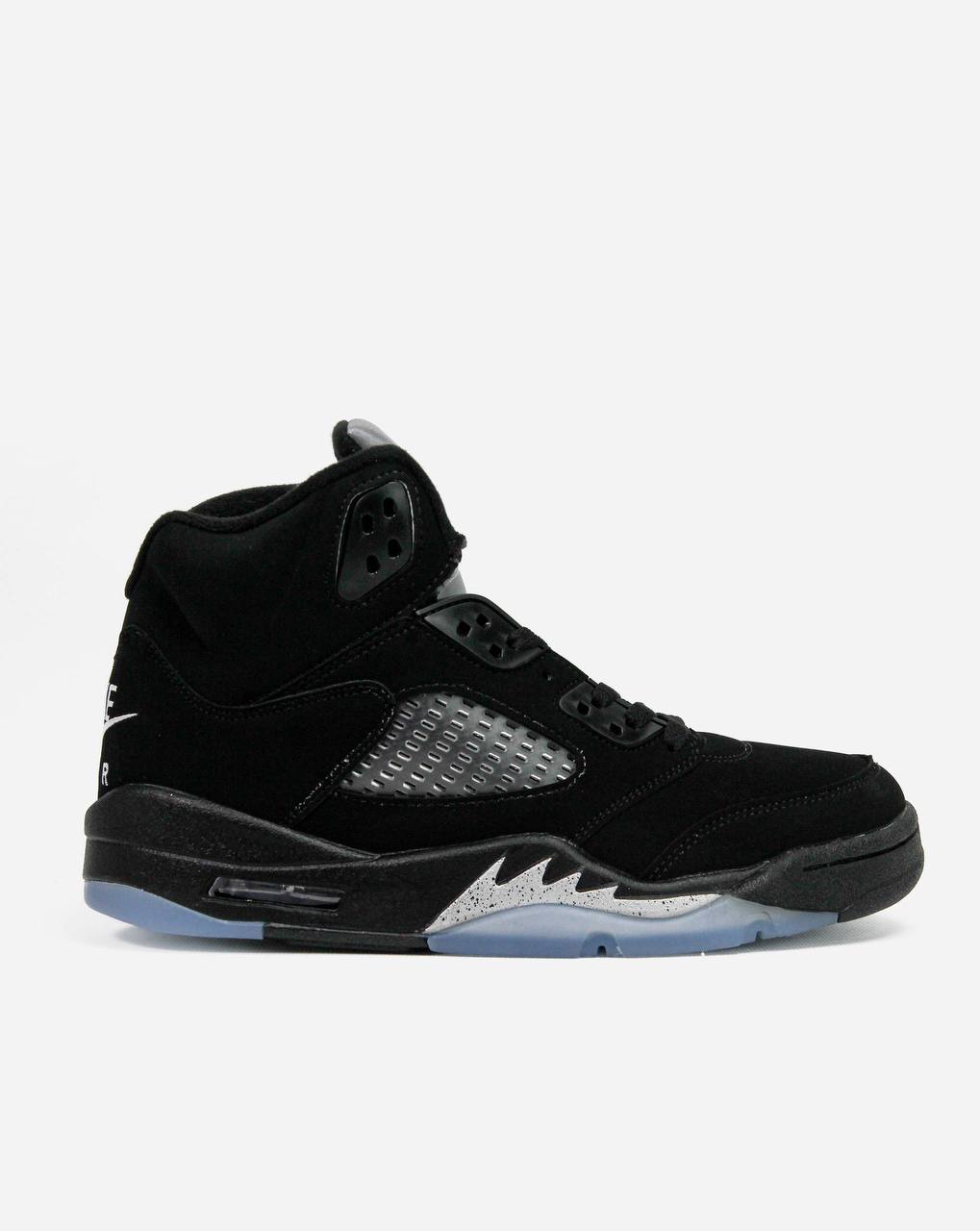 Мужские кроссовки Jordan 5 Black