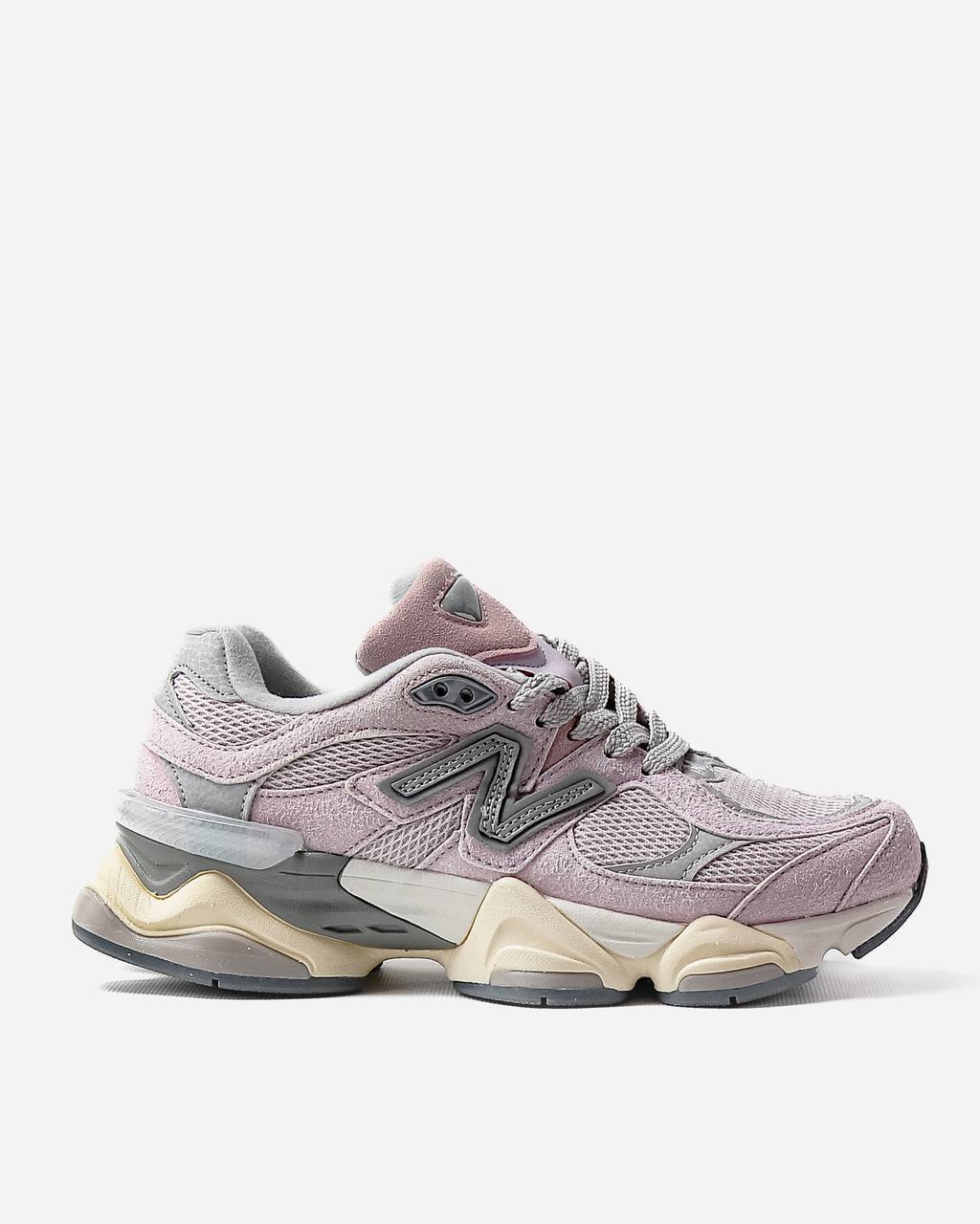 Женские кроссовки New Balance 9060 December Sky