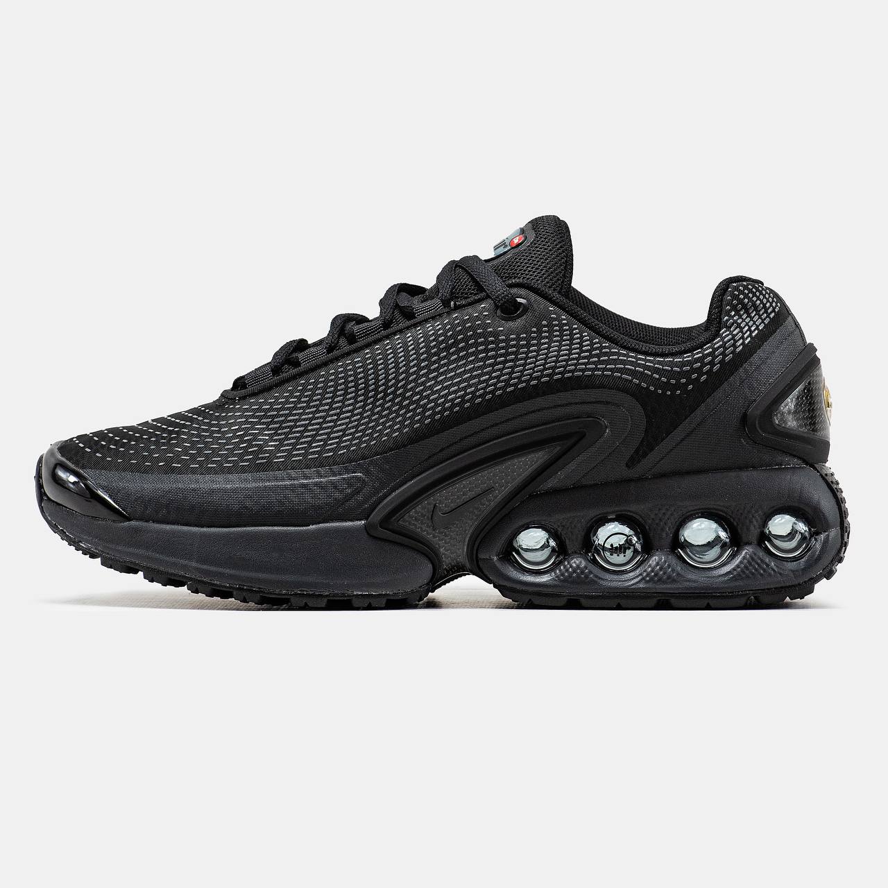 Мужские кроссовки Nike Air Max DN Black