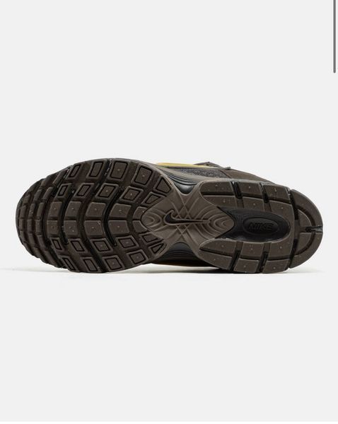 Чоловічі кросівки Nike V5 RNR Medium Ash Cave Stone N-14540 фото