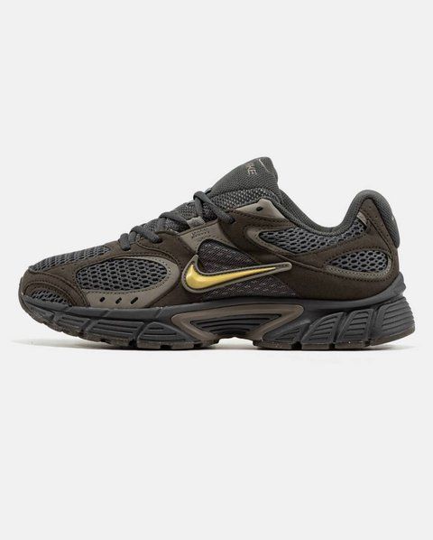 Чоловічі кросівки Nike V5 RNR Medium Ash Cave Stone N-14540 фото