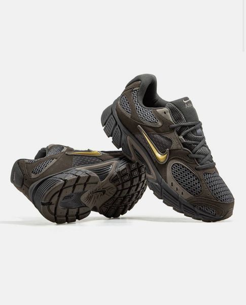 Чоловічі кросівки Nike V5 RNR Medium Ash Cave Stone N-14540 фото