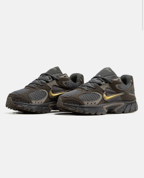 Чоловічі кросівки Nike V5 RNR Medium Ash Cave Stone N-14540 фото