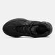 Чоловічі кросівки New Balance 1906R Cordura Castlerock Triple Black GOR-00640 фото 4
