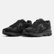 Чоловічі кросівки New Balance 1906R Cordura Castlerock Triple Black GOR-00640 фото 5