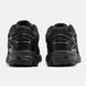 Чоловічі кросівки New Balance 1906R Cordura Castlerock Triple Black GOR-00640 фото 3