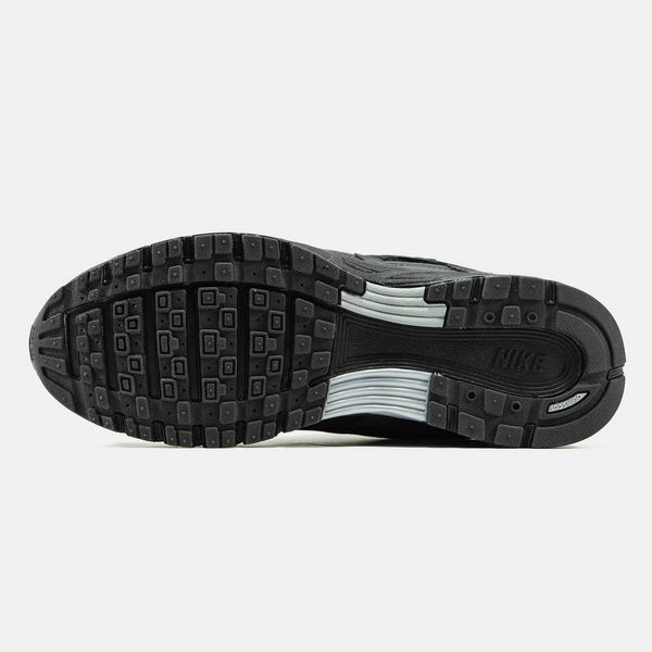 Чоловічі кросівки Nike P-6000 Anthracite Chrome 401040 фото