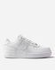 Кросівки Nike Air Force 1 White 009345 фото 1